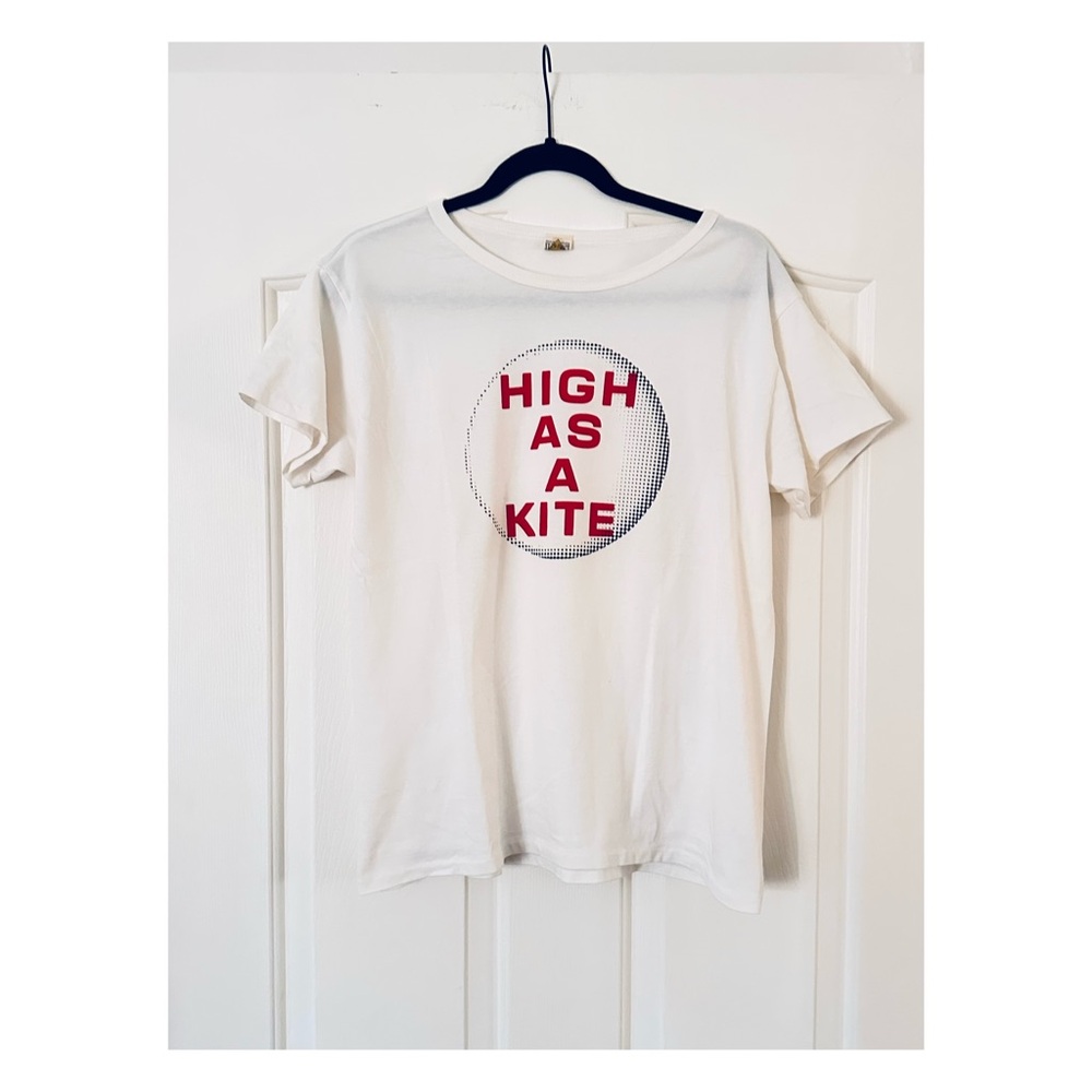 FILTH MART (M) T SHIRT